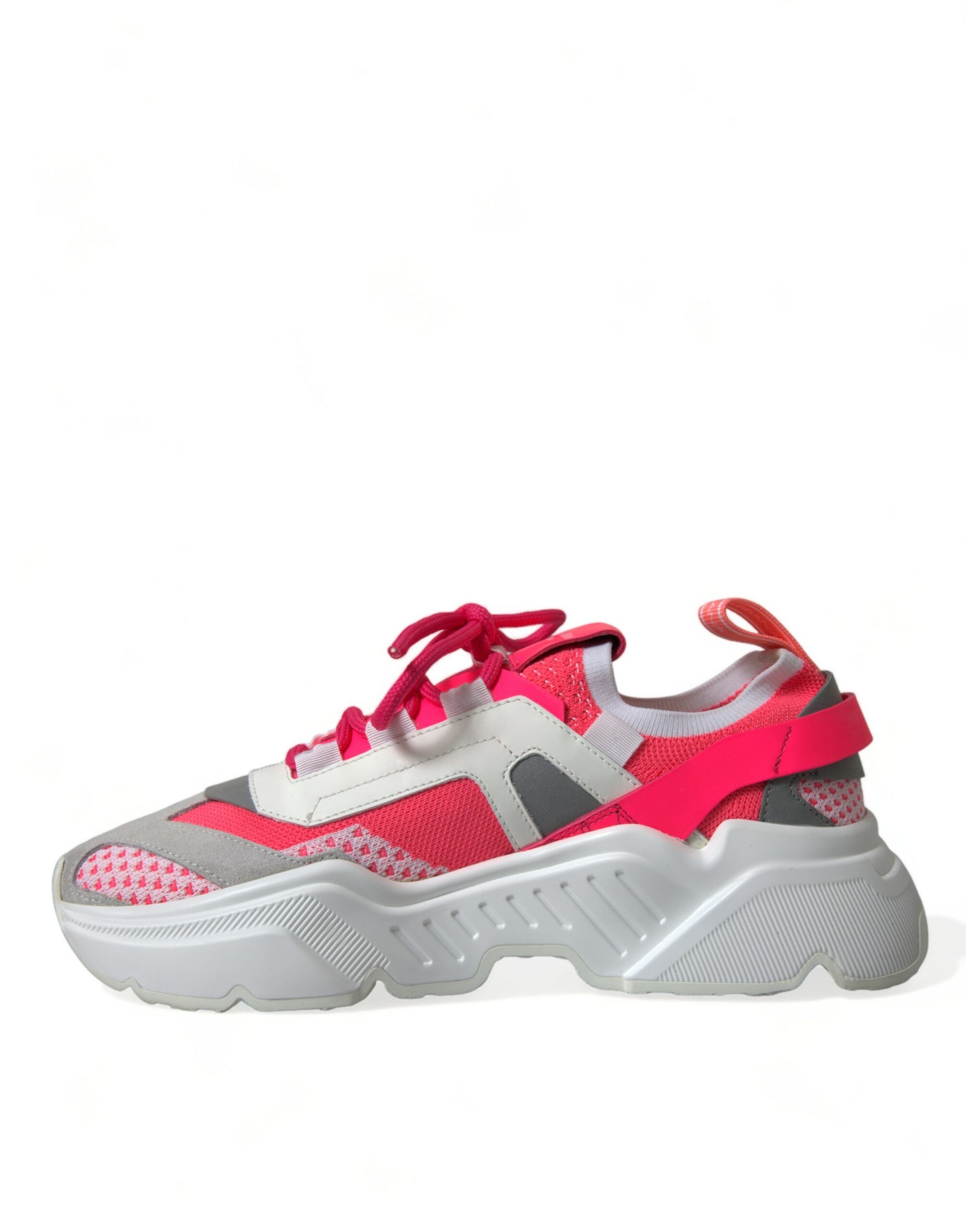 Dolce & Gabbana Multicolor Daymaster Chunky Women's Sneakers