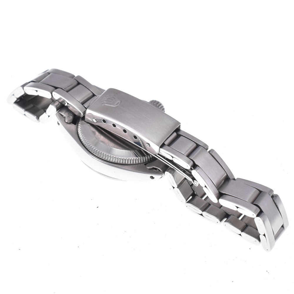 Rolex Oyster Perpetual Automatic Stainless Steel Watch (Pre-Owned)