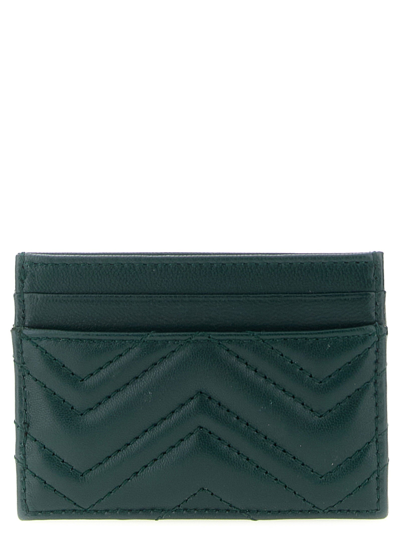 Gucci Women's Gg Marmont Card Holder