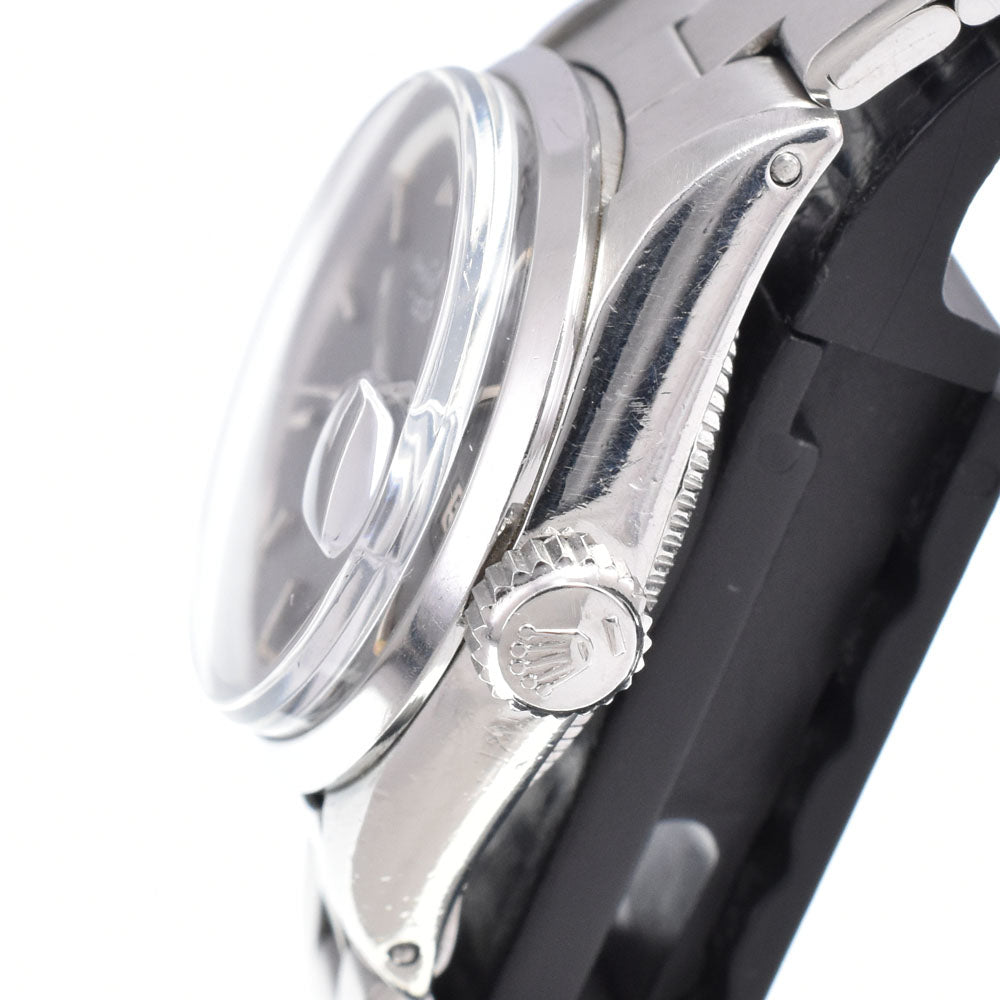 Rolex Oyster Perpetual Date Automatic Stainless Steel Watch (Pre-Owned)