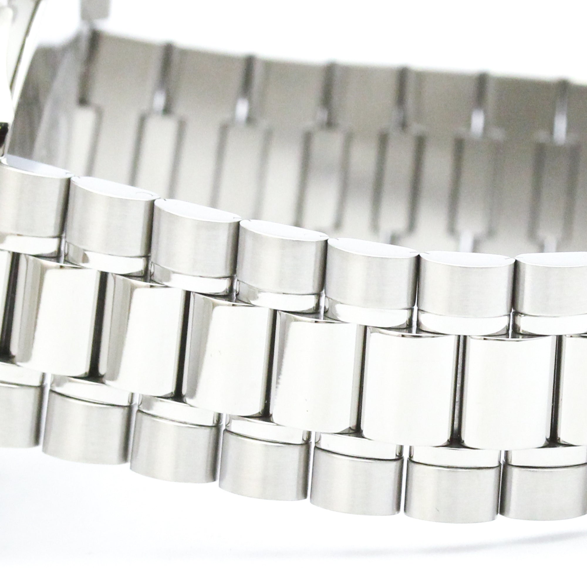 Omega Speedmaster Reduced Chronograph Automatic Stainless Steel Watch (Pre-Owned)