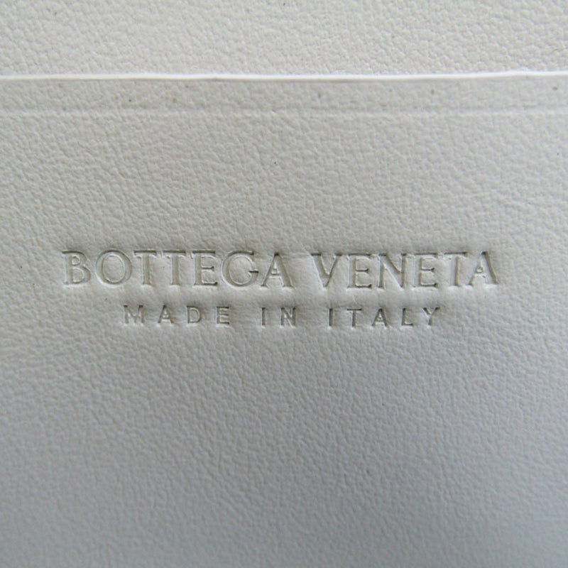 Bottega Veneta -- Beige Other Wallet  (Pre-Owned)