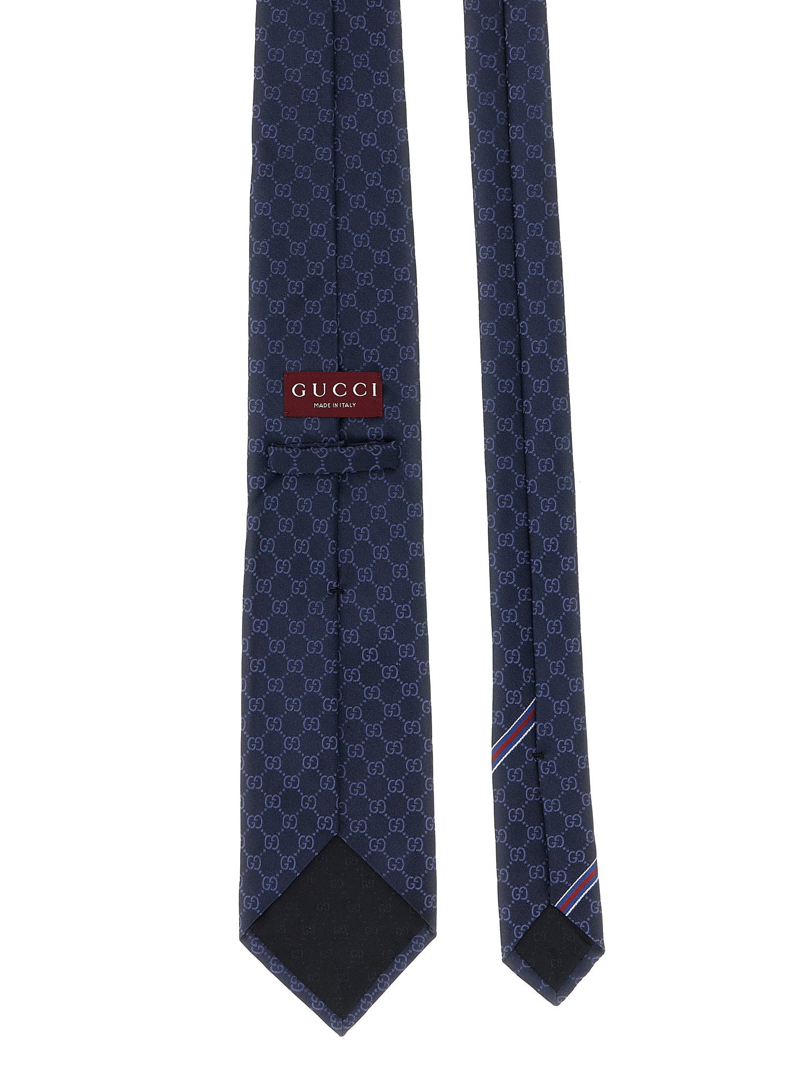 Gucci Men's Double G Tie