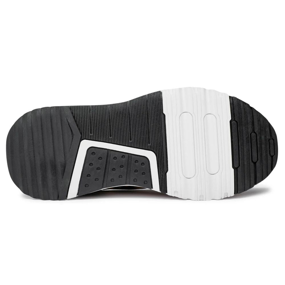 Versace Jeans Multicolor Polyethylene Women's Sneaker