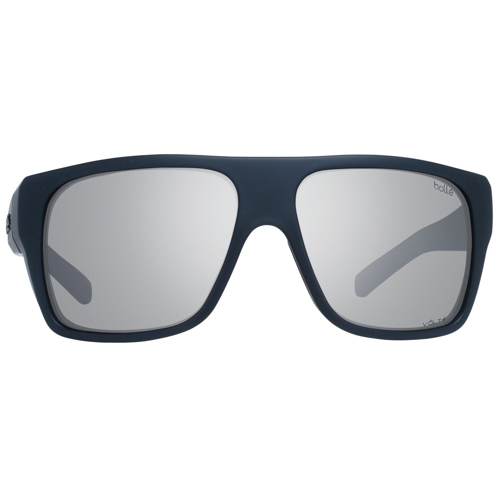 Bolle Black Plastic  Sunglasses