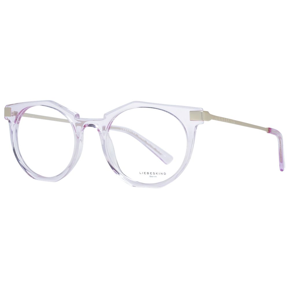 Liebeskind Purple Acetate Glasses  (Frames)