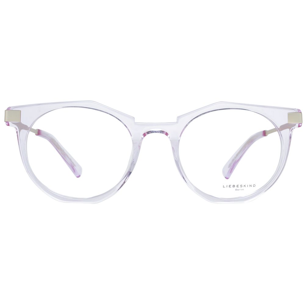 Liebeskind Purple Acetate Glasses  (Frames)