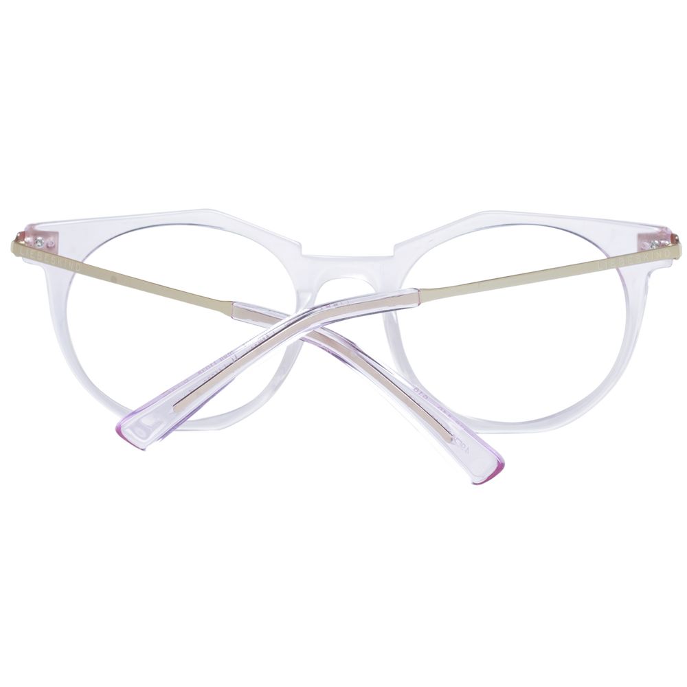 Liebeskind Purple Acetate Glasses  (Frames)