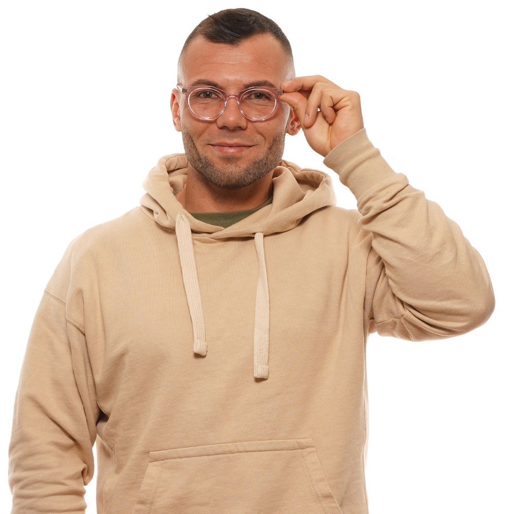 Liebeskind Purple Acetate Glasses  (Frames)