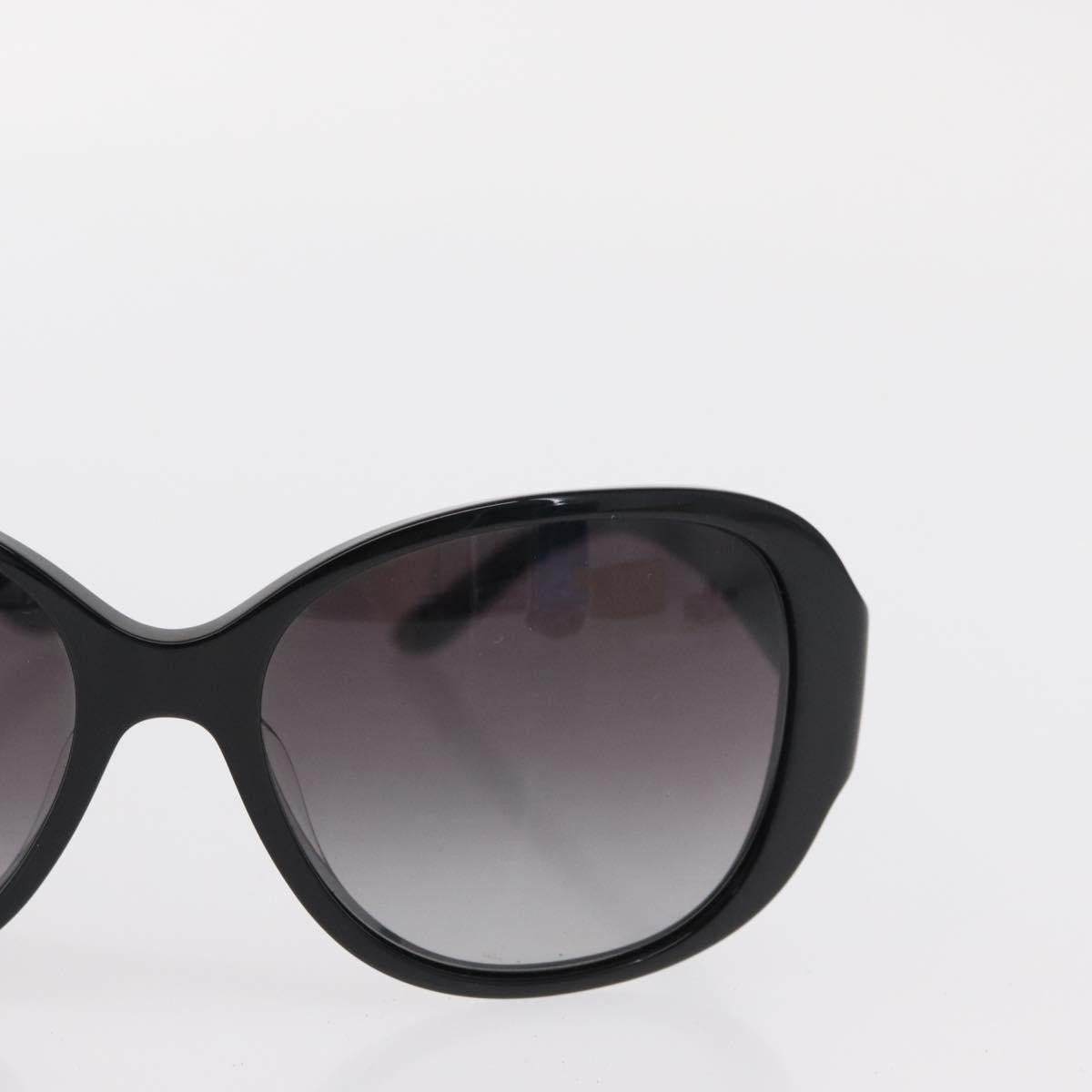 Bvlgari Sunglasses Plastic Black Plastic Sunglasse Accessory (Pre-Owned)