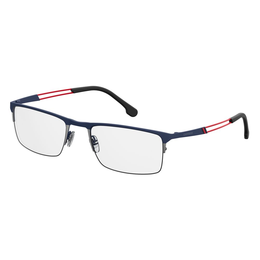Carrera Blue Titanium Men's Frames