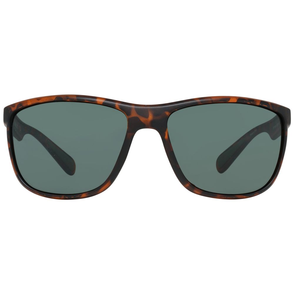 Timberland Transparent Resin Men's Sunglasses