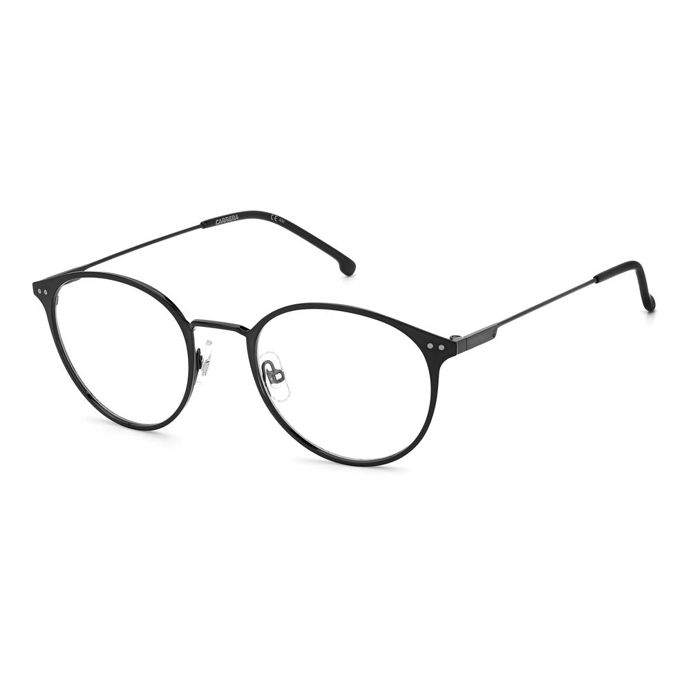 Carrera Black Metal  Frames