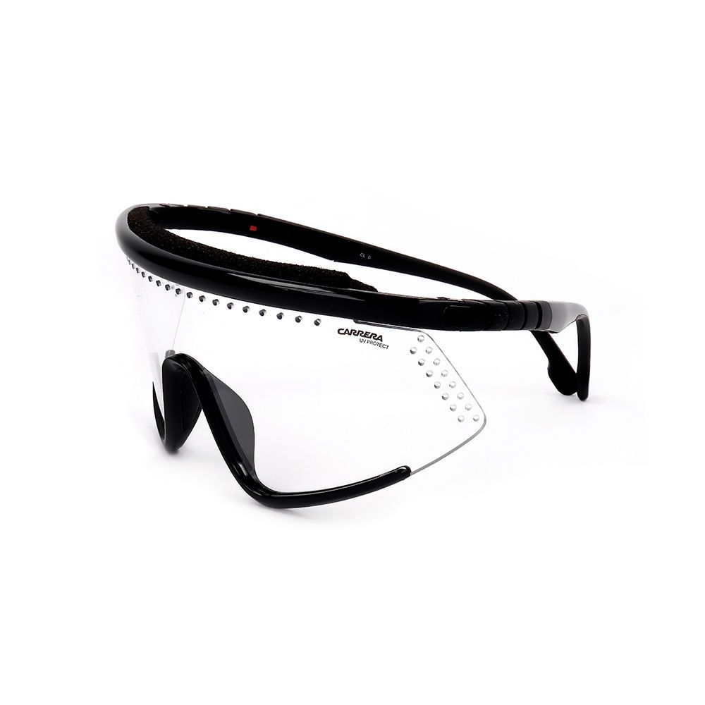 Carrera Black Injected  Sunglasses