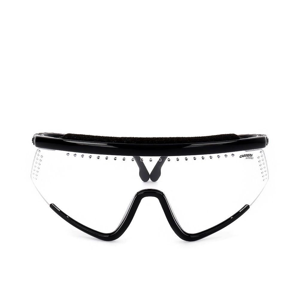 Carrera Black Injected  Sunglasses