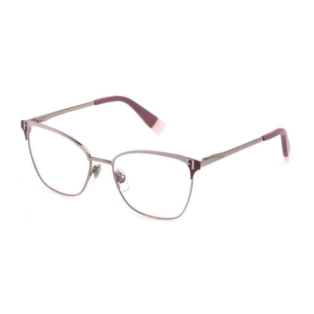 Furla Multicolor Metal Women's Frames
