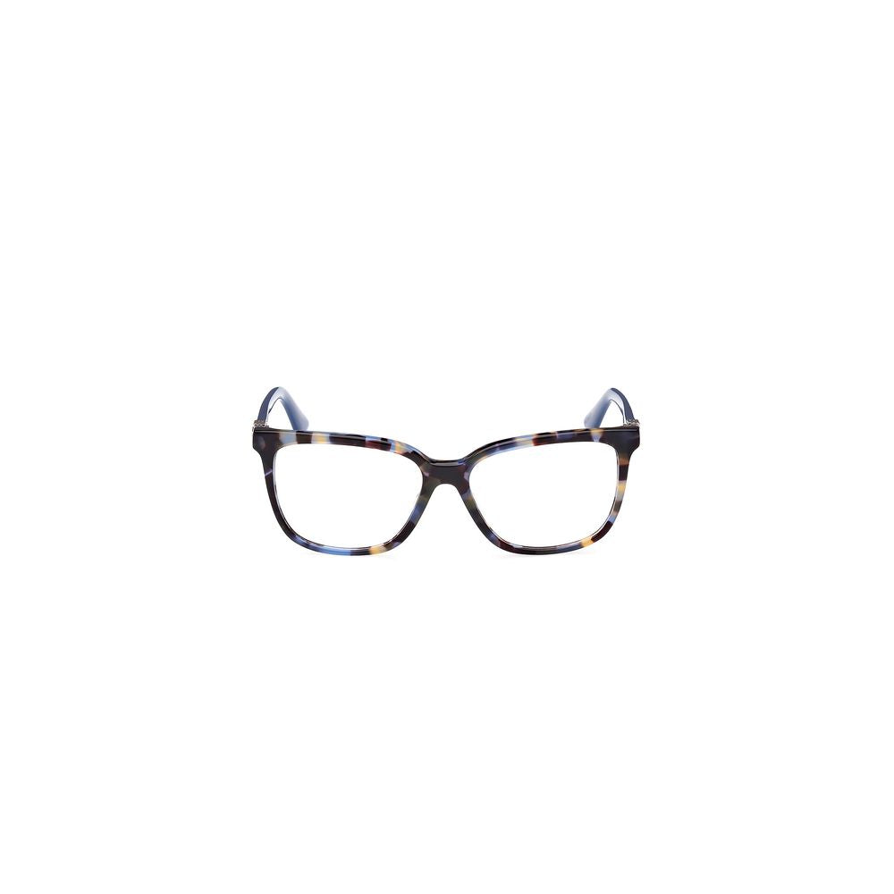 Guess Blue Plastic Women's Frames