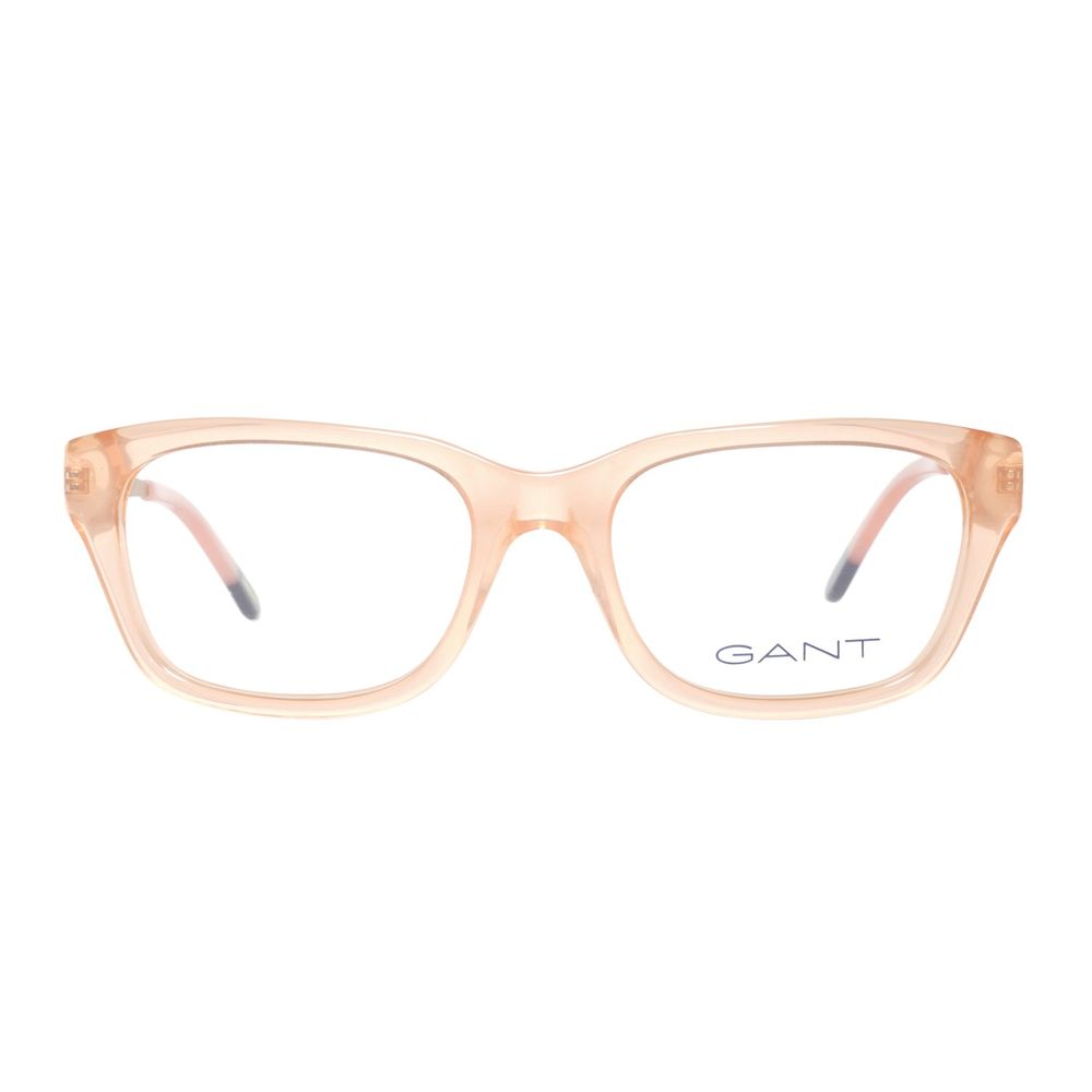 Gant Orange Metal Women's Frames