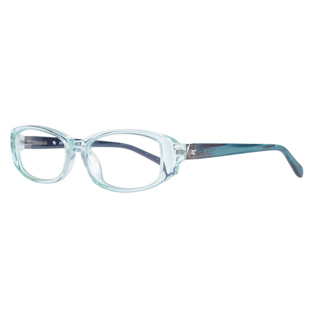 Gant Transparent Plastic Women's Frames