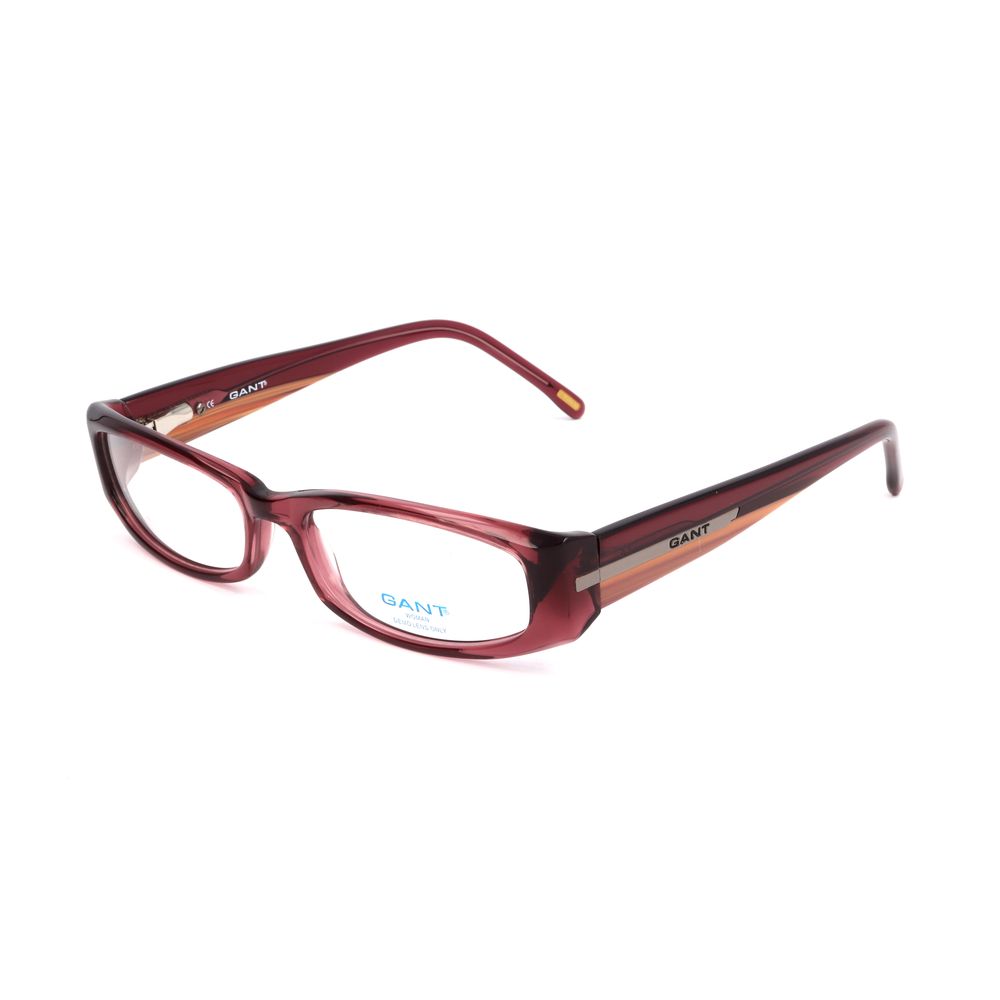 Gant Purple Plastic  Frames