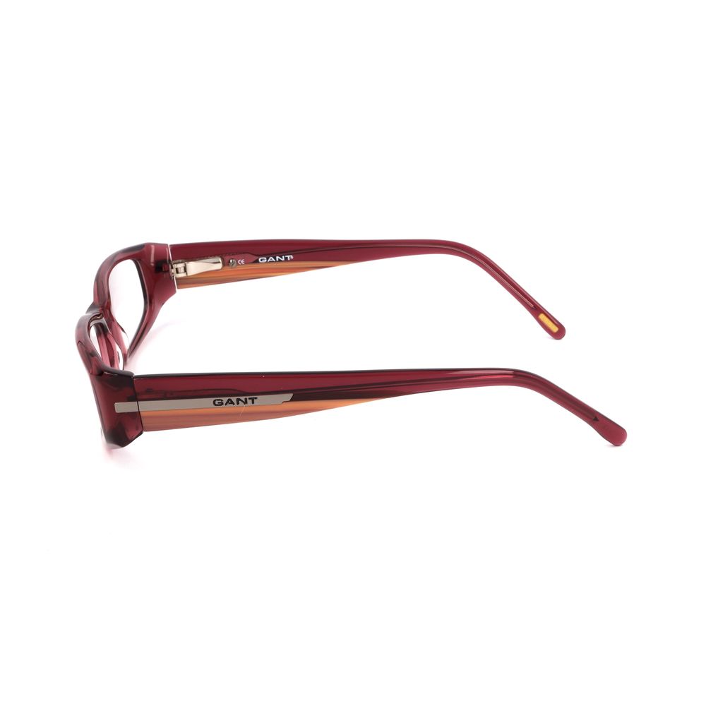 Gant Purple Plastic  Frames