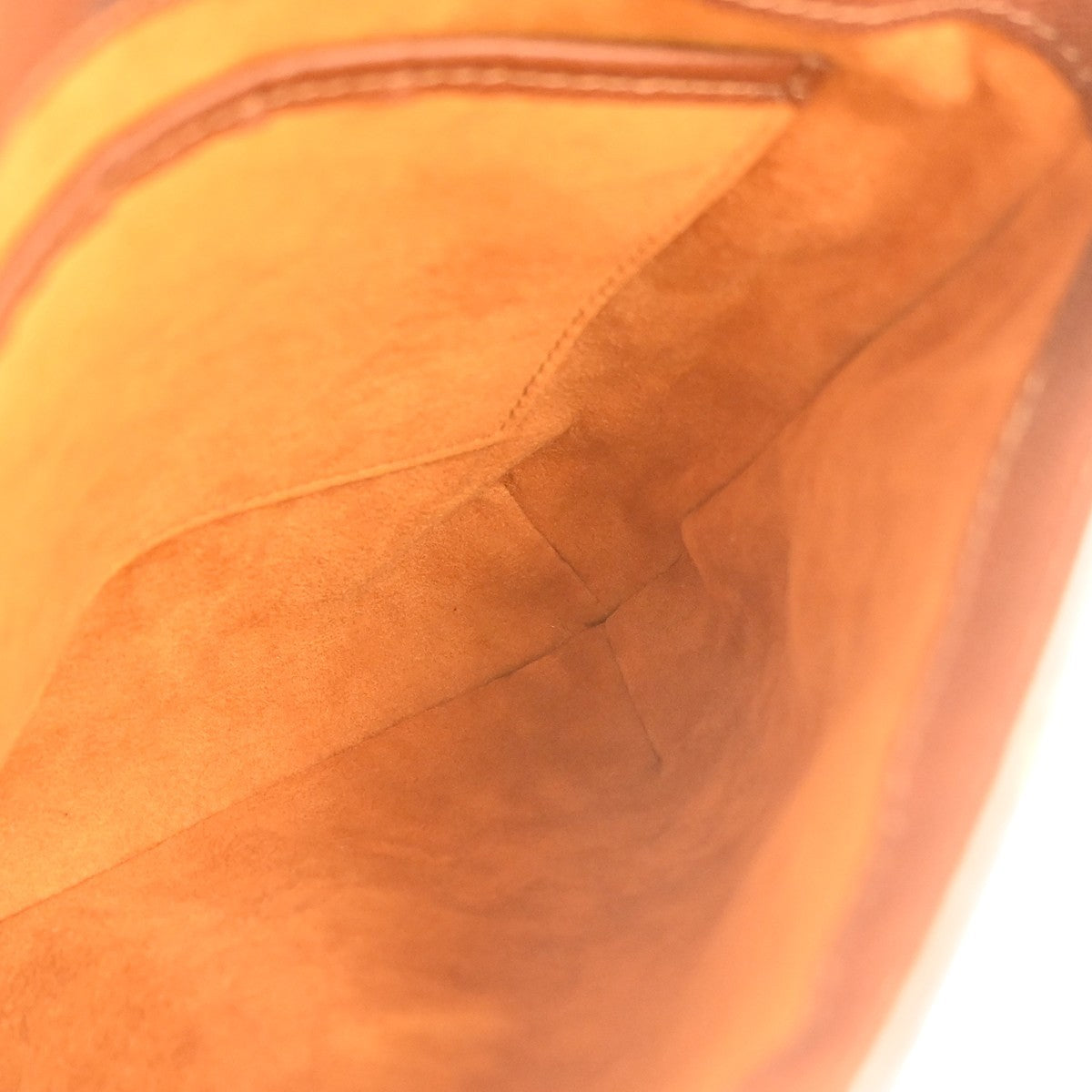 Louis Vuitton Musette Salsa Monogram Canvas Brown Canvas Shoulder Bag Bag (Pre-Owned)