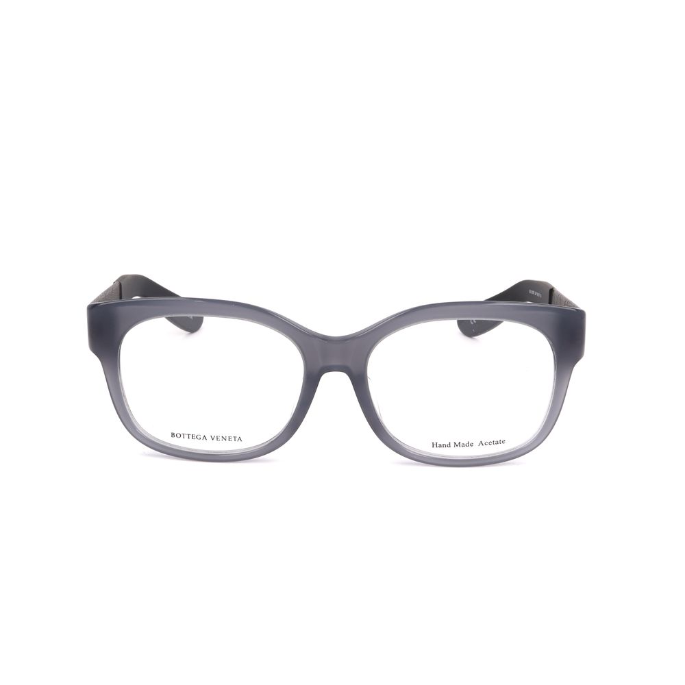 Bottega Veneta Multicolor Acetate Women's Frames