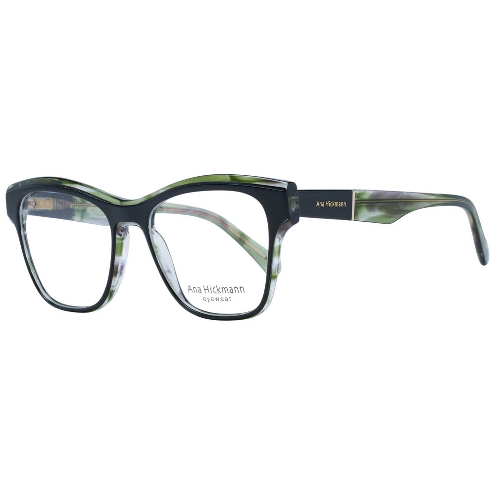 Ana Hickmann Black Women Optical Women's Frames