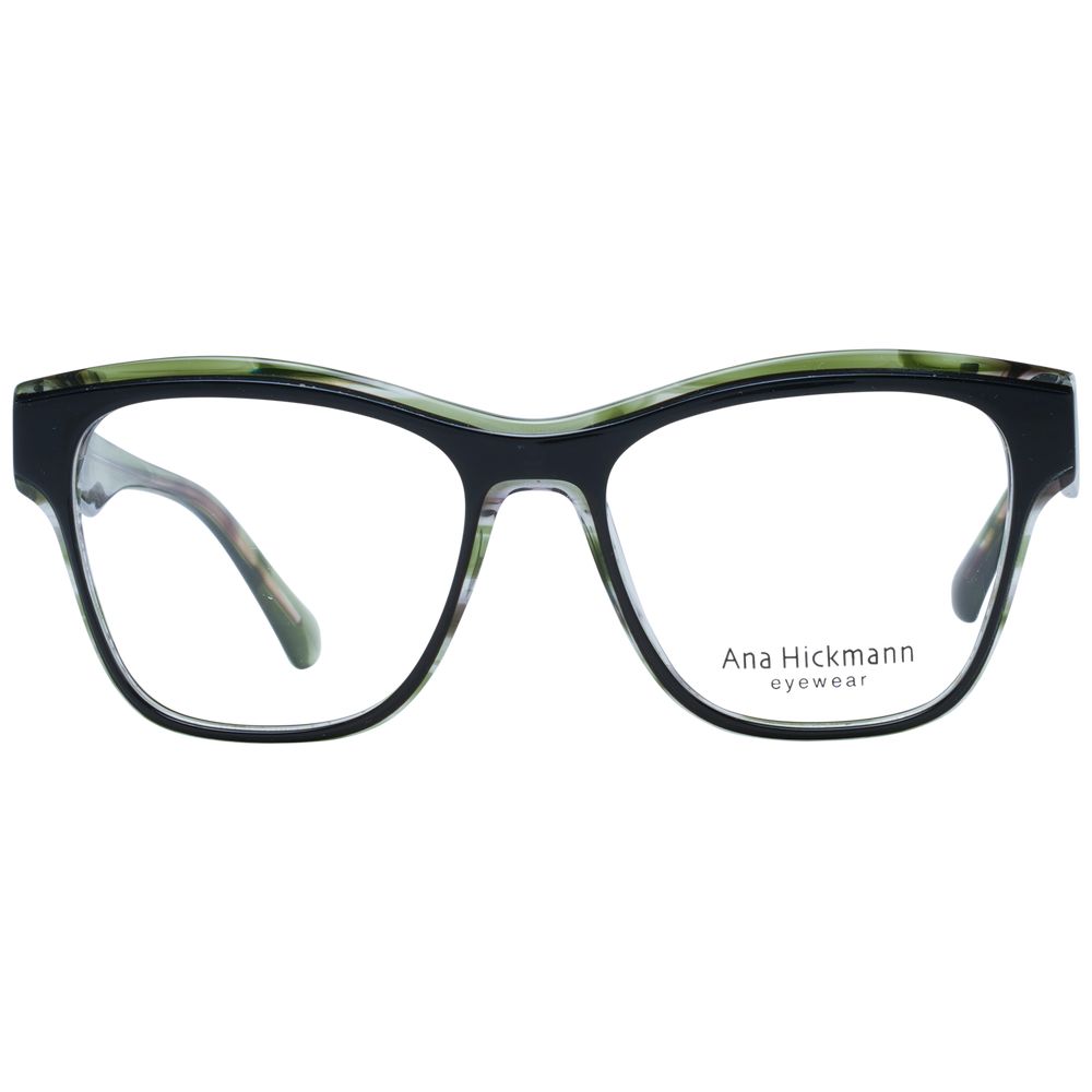 Ana Hickmann Black Women Optical Women's Frames