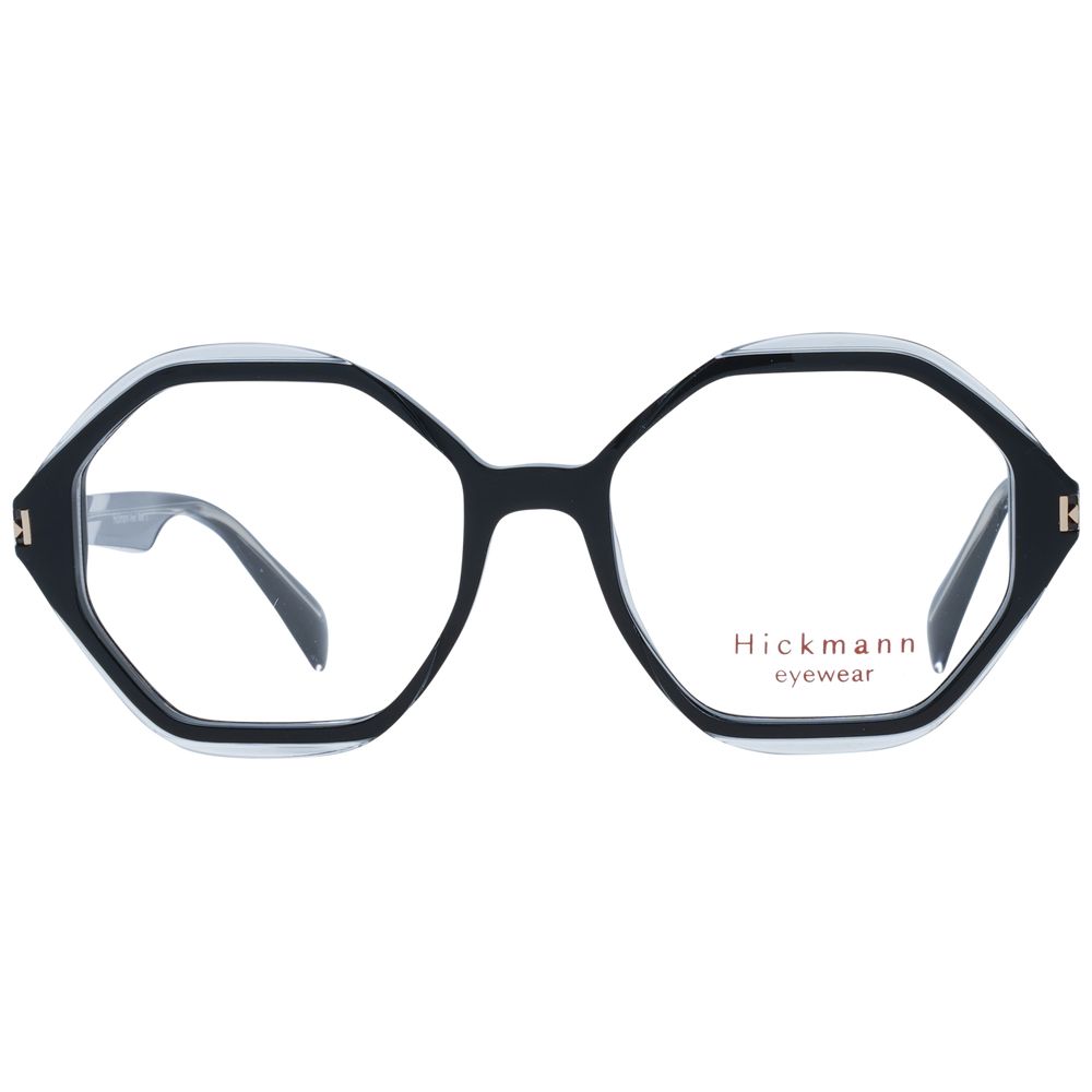 Ana Hickmann Black Women Optical Women's Frames