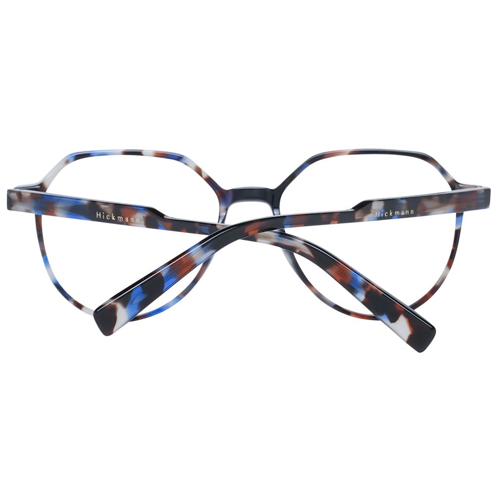 Ana Hickmann Blue Women Optical Women's Frames