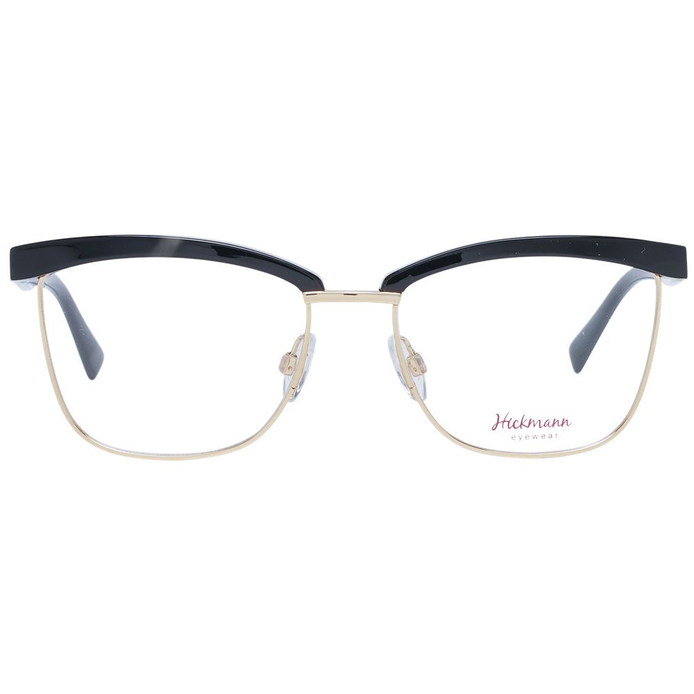 Ana Hickmann Black Women Optical Women's Frames