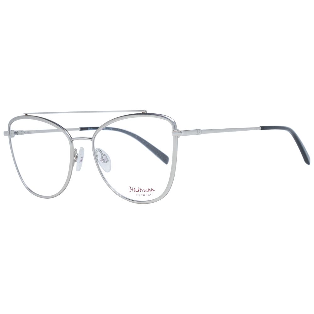 Ana Hickmann Silver Women Optical Women's Frames