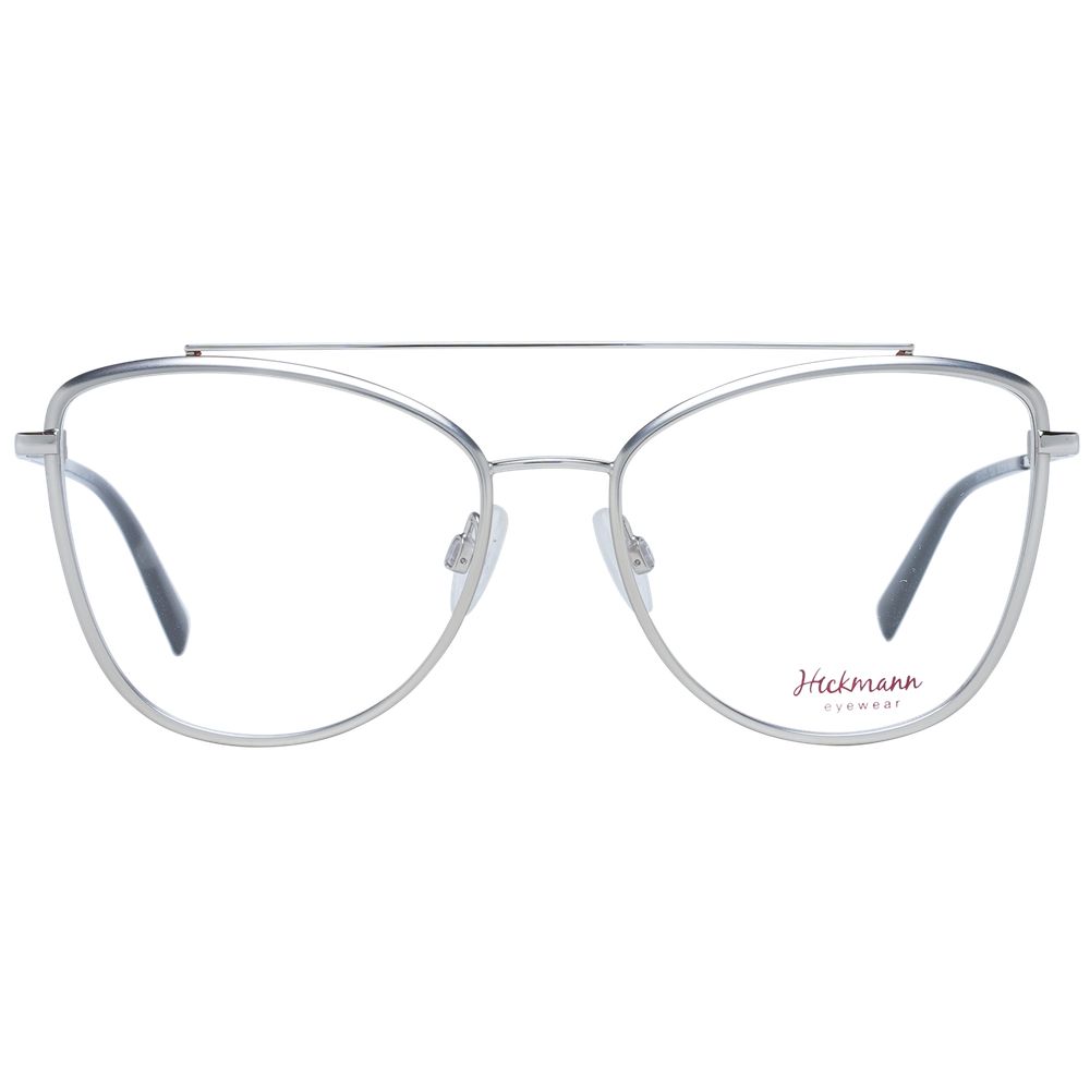 Ana Hickmann Silver Women Optical Women's Frames