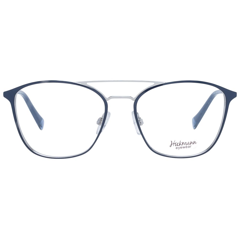 Ana Hickmann Blue Women Optical Women's Frames