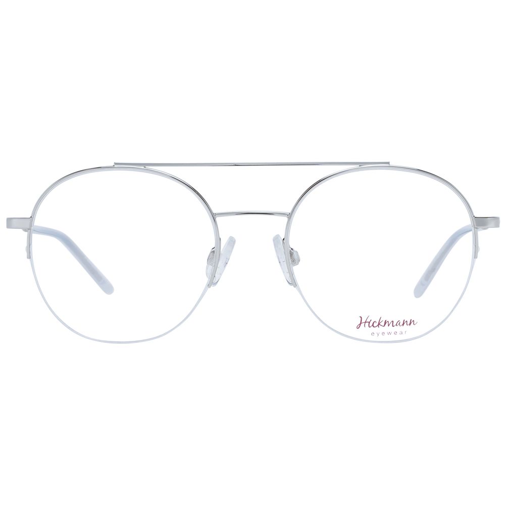 Ana Hickmann Silver Women Optical Women's Frames