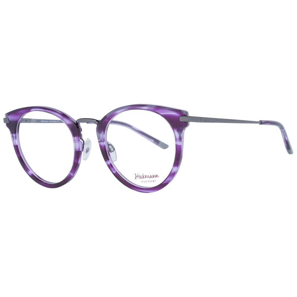 Ana Hickmann Purple Women Optical Women's Frames