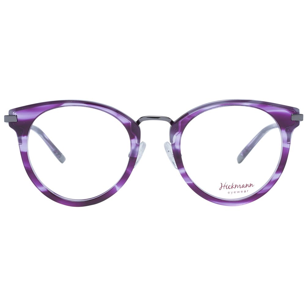 Ana Hickmann Purple Women Optical Women's Frames