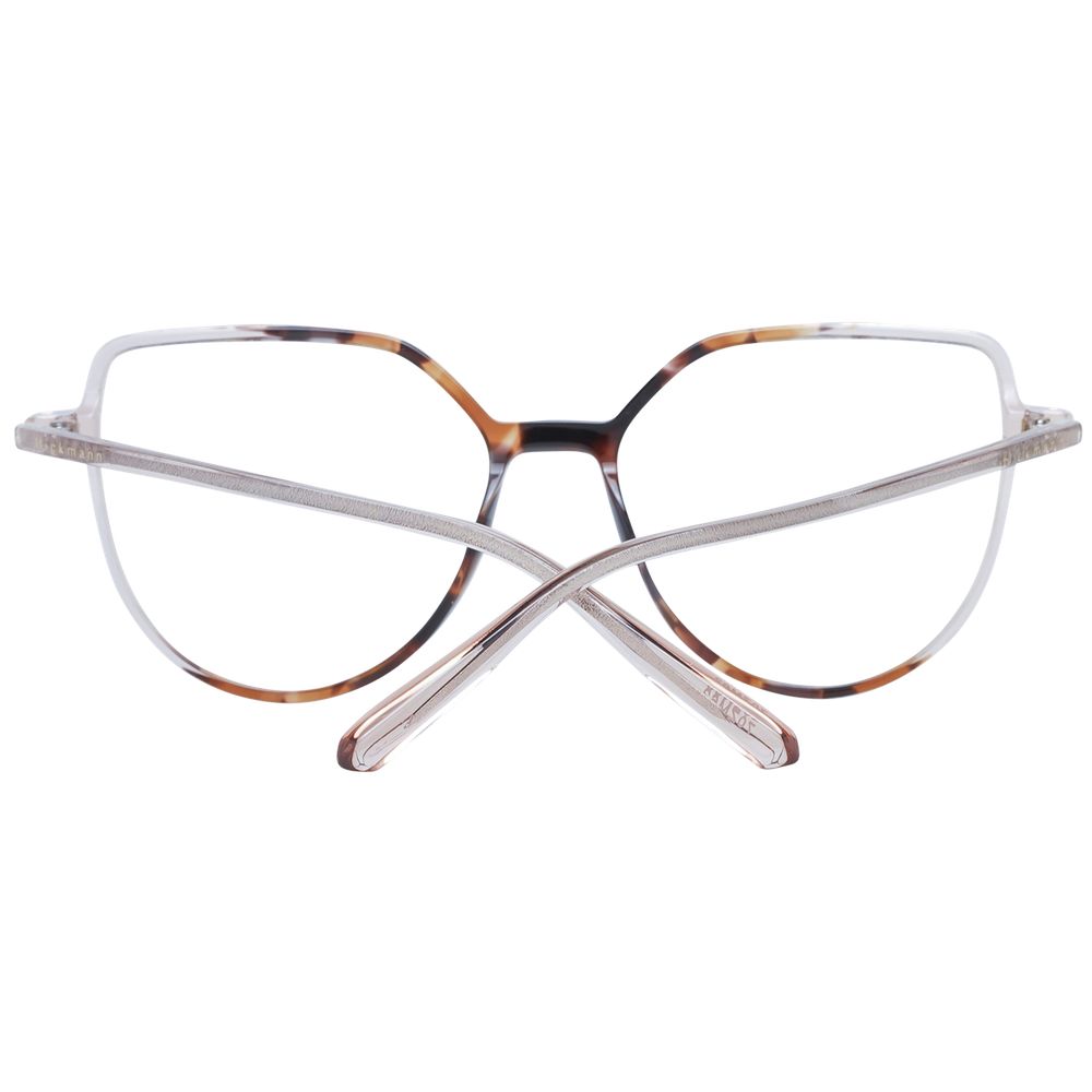 Ana Hickmann Brown Women Optical Women's Frames