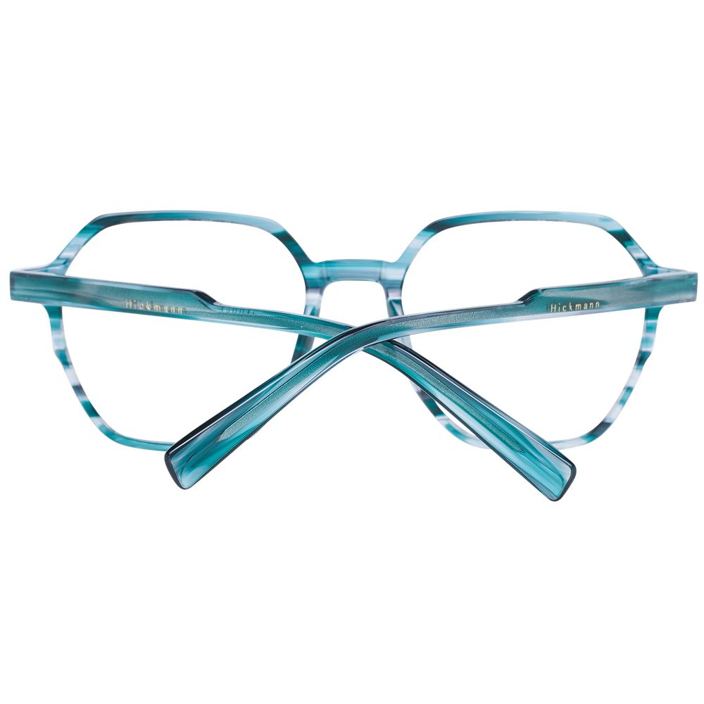 Ana Hickmann Green Women Optical Women's Frames