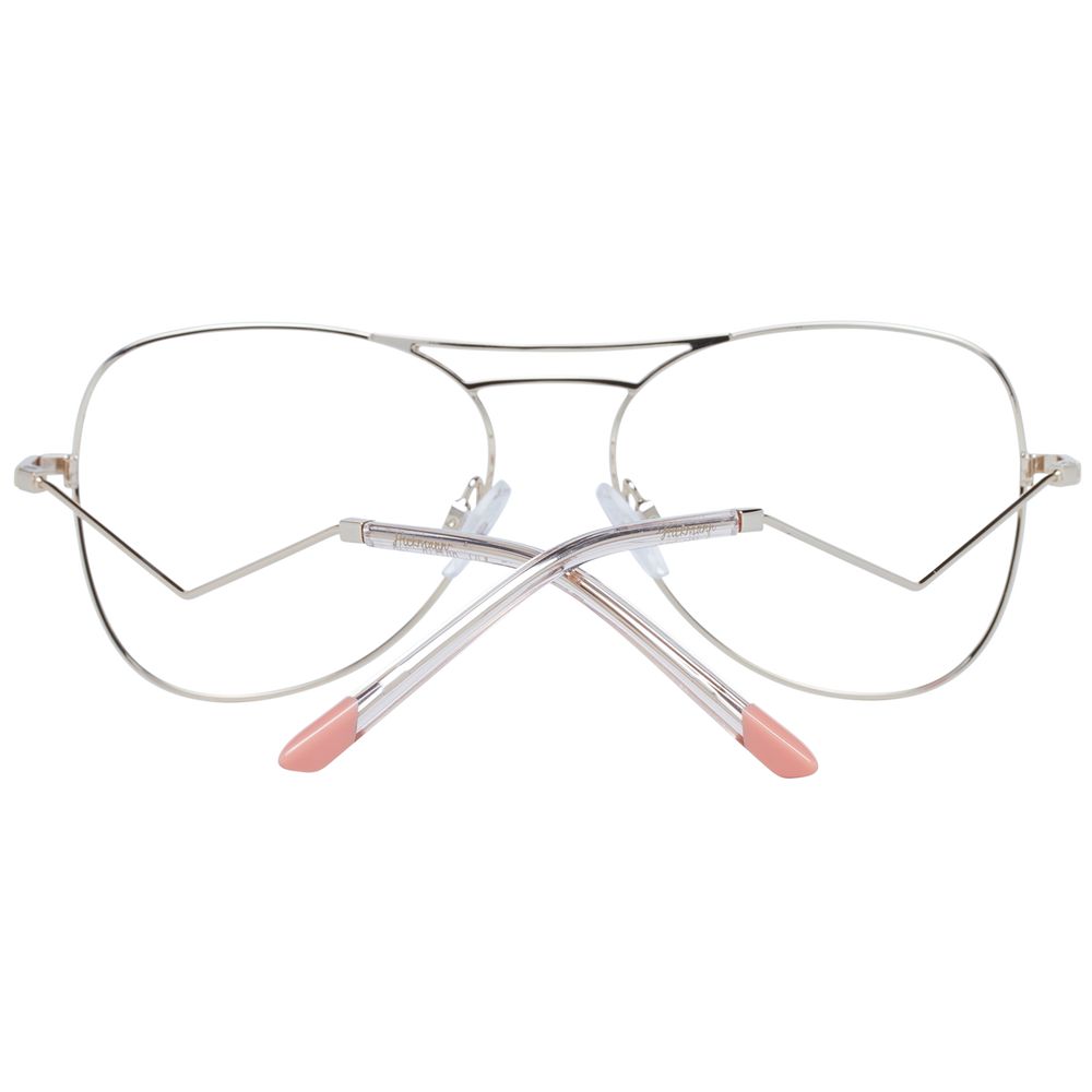 Ana Hickmann Gold Women Optical Women's Frames