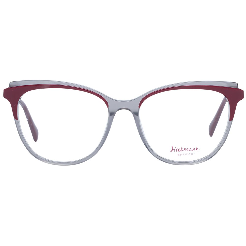 Ana Hickmann Red Women Optical Women's Frames