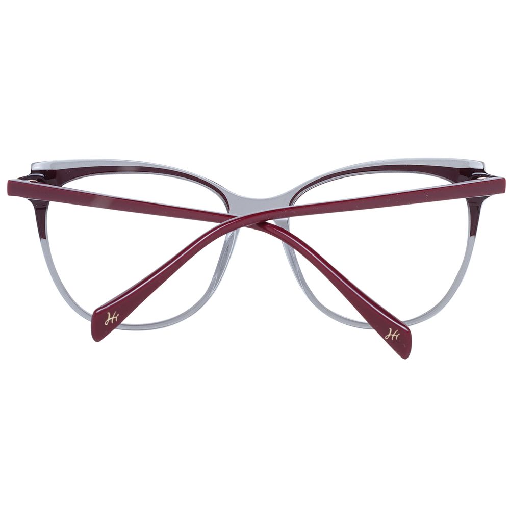 Ana Hickmann Red Women Optical Women's Frames