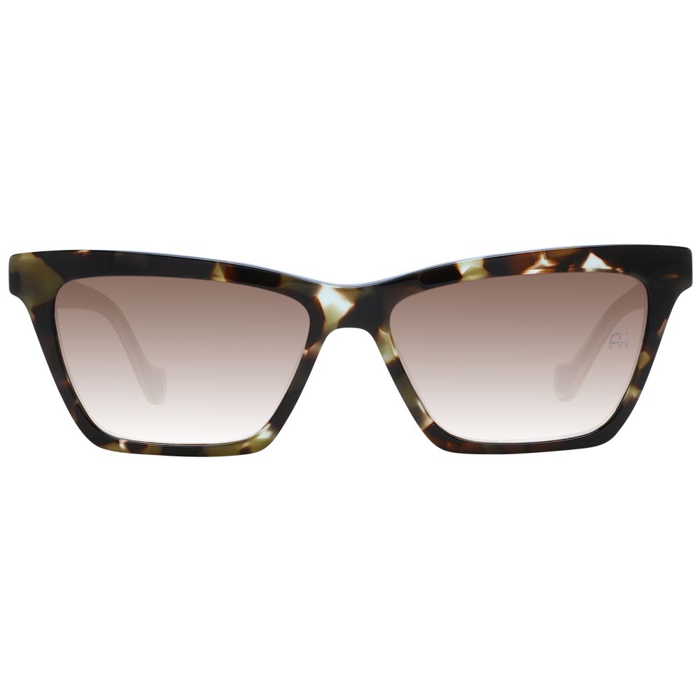 Ana Hickmann Brown Women Women's Sunglasses