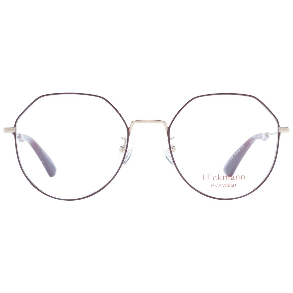 Ana Hickmann Red Women Optical Women's Frames