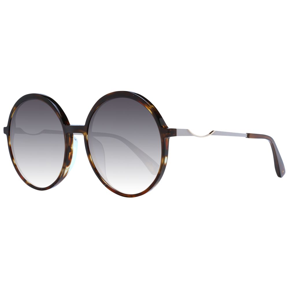 Ana Hickmann Brown Women Women's Sunglasses
