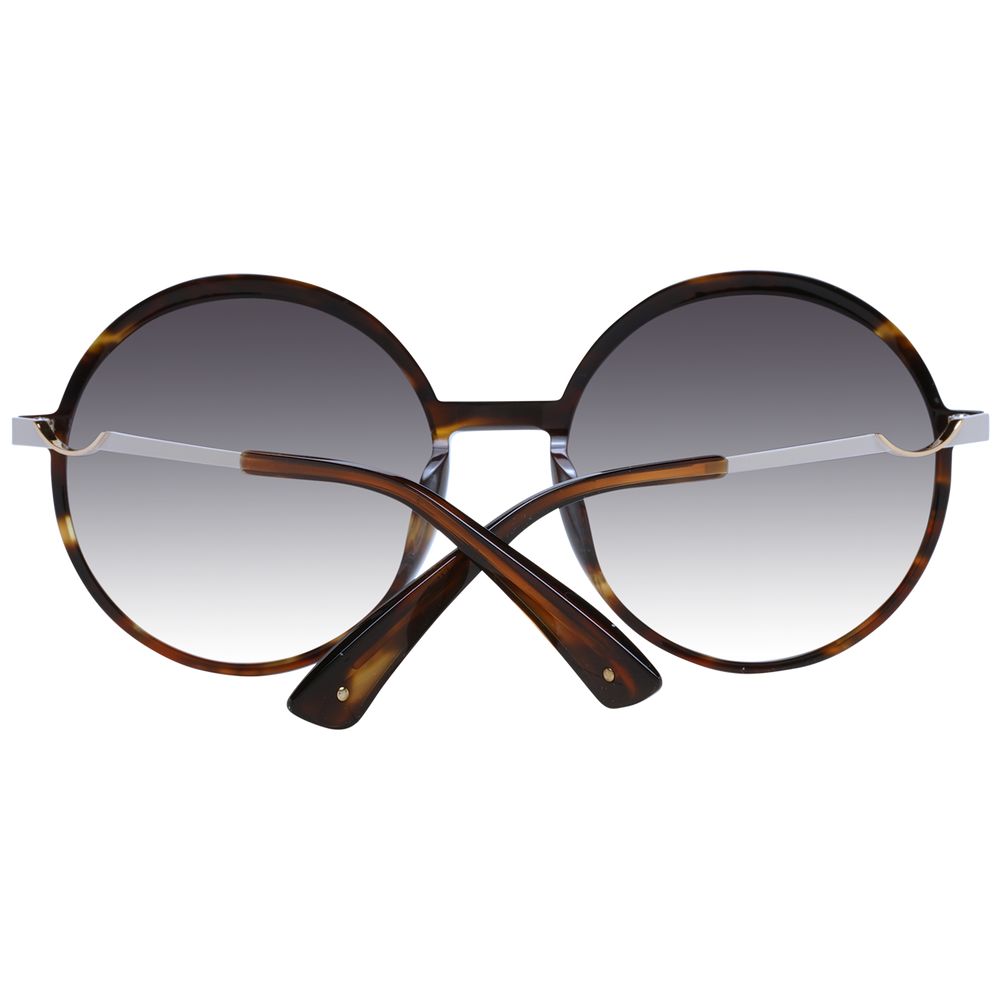 Ana Hickmann Brown Women Women's Sunglasses
