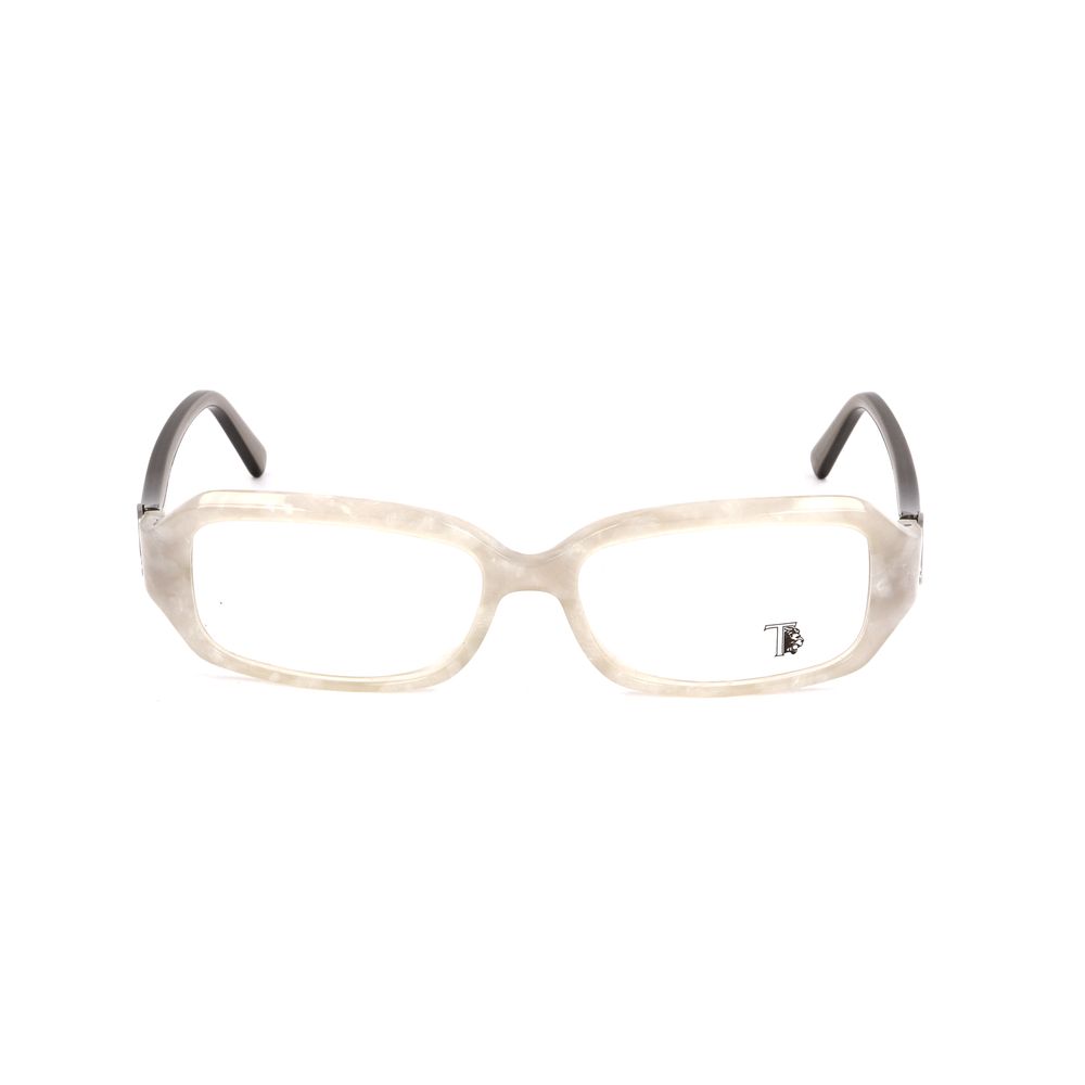 Tod's Gray Acetate Women's Frames