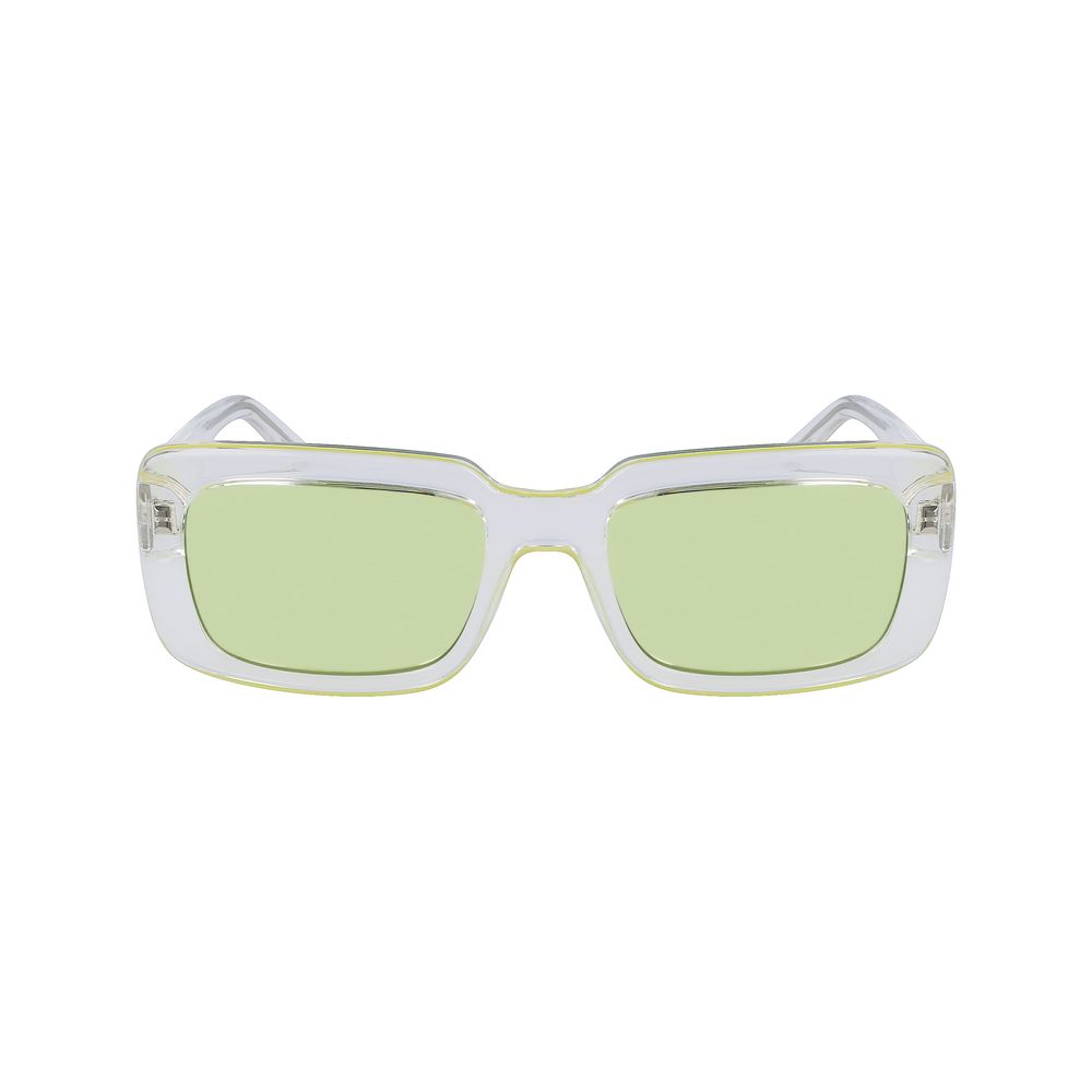 Karl Lagerfeld Transparent Injected  Sunglasses