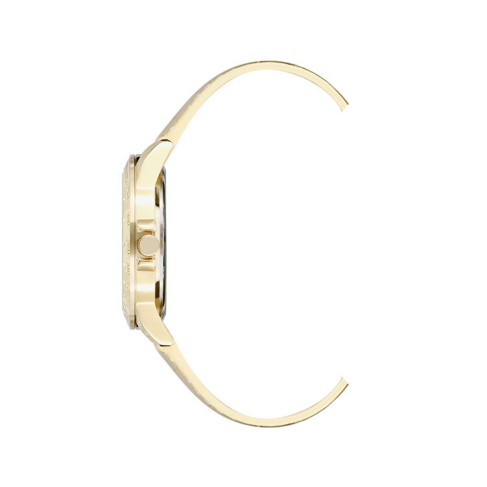Juicy Couture Gold Polipriel Women's Watch